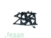 83118 12V FAN MOTORU OPEL CORSA C KASASIZ
