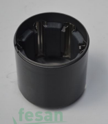 MYC 1215 MİTSUBİSHİ 12V MARŞ GÖVDESİ RENAULT MEGANE