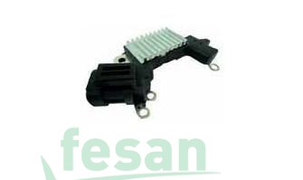 UNİ YR 713 HİTACHİ 12V KONJEKTÖR OPEL YM KÖMÜRSÜZ VR H2000 41