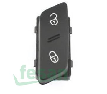AN2409 MERKEZİ KİLİT BUTONU VW GOLF VII 4F