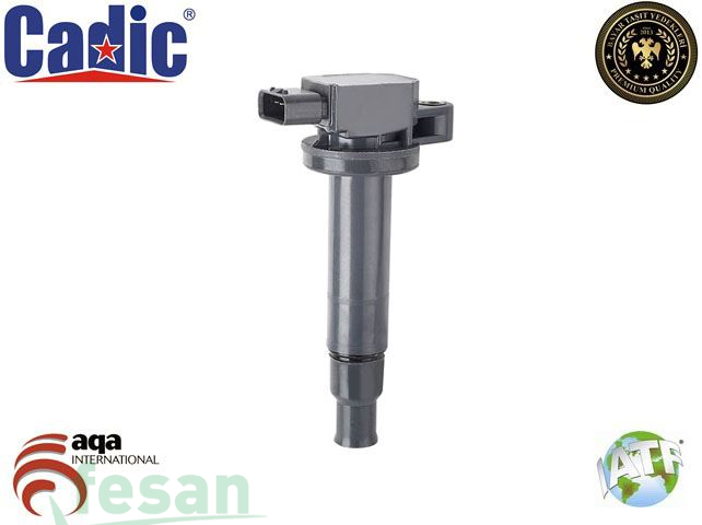 45010140 ATEŞLEME BOBİNİ TOYOTA YARİS 1.5 CT 24 ET 110 HELLUX 5031 46303 KALEM BOBİN