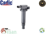 45010140 ATEŞLEME BOBİNİ TOYOTA YARİS 1.5 CT 24 ET 110 HELLUX 5031 46303 KALEM BOBİN