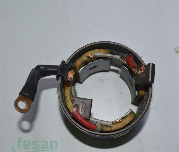 MYC 1216 HİTACHİ 24V MARŞ GÖVDESİ JENERATÖR