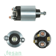 SNL 6384 DENSO 12V MARŞ OTOMATİĞİ SUZUKİ CARRY TOYOTA FORKLİFT ISUZU NİSSAN