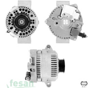 UWA 3644 DELCO 12V ŞARJ DİNAMOSU FORD MONDEO 1.8DİZEL 95AHM