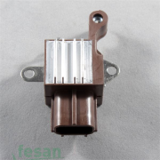 TRANSPO IN 6343 DENSO 12V KONJEKTÖR FORD FOCUS VR H2005 96 22NPD0096