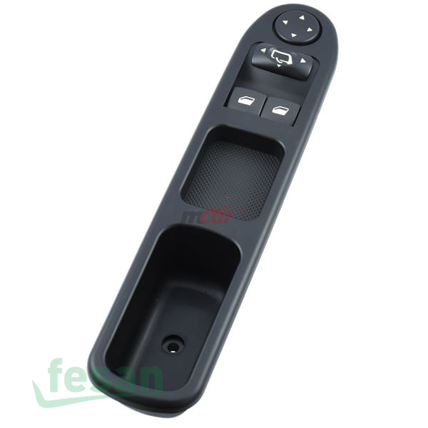 AN616B ANAHTAR CAM İND/KAL PEUGEOT 307 L 6F