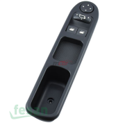 AN616B ANAHTAR CAM İND/KAL PEUGEOT 307 L 6F