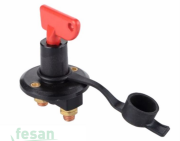 17 0501 DEVRE KESİCİ HELLA TİP ISIYA DAYANIKLI OTOMOBİL