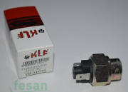 345791 HAVA İKAZ MÜŞÜRÜ BMC FATİH