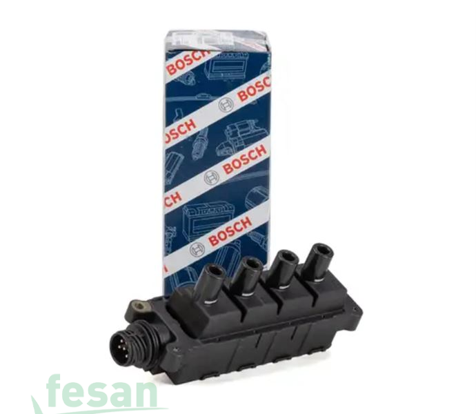 BOSCH 0221503489 ATEŞLEME BOBİNİ BMW