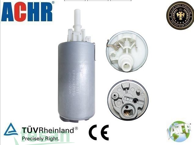 60208294 12V BENZİN POMPASI MERCEDES BENZ 3BAR 160L/H FIRÇASIZ