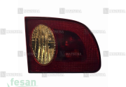 81590-12050 STOP LAMBASI TOYOTA COROLLA AE111 İÇ SOL 1999-2002