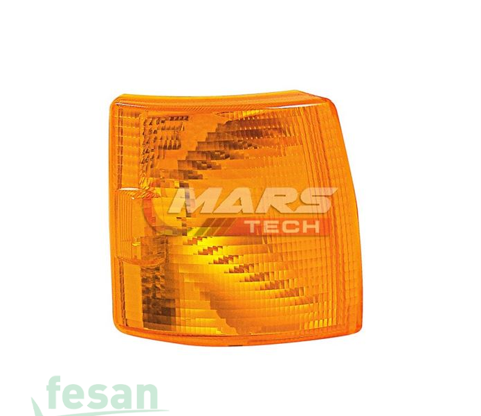 MARS 521515 ÖN SİNYAL VW T4 1990-1996 SOL SARI