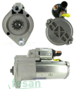 STR 3103 VALEO 12V MARŞ MOTORU VW AMAROK 12DİŞ 2KW