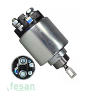 ZM 781 HİTACHİ 12V M OTOMATİĞİ İSUZU PİKAP TEMO