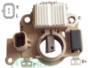 IM 736 MİTSUBİSHİ 12V KONJEKTÖR RENAULT MEGANE II CLIO II KANGOO 1.5 DCİ X-L