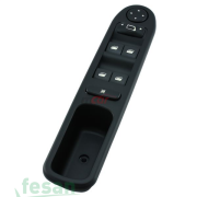 AN618 ANAHTAR CAM İND/KAL PEUGEOT 307 L 9F