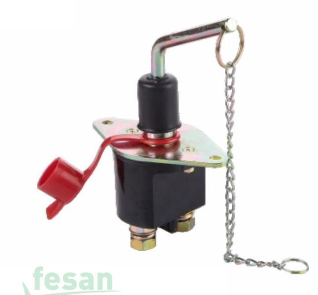 17 0500 DEVRE KESİCİ TIR BÜYÜK