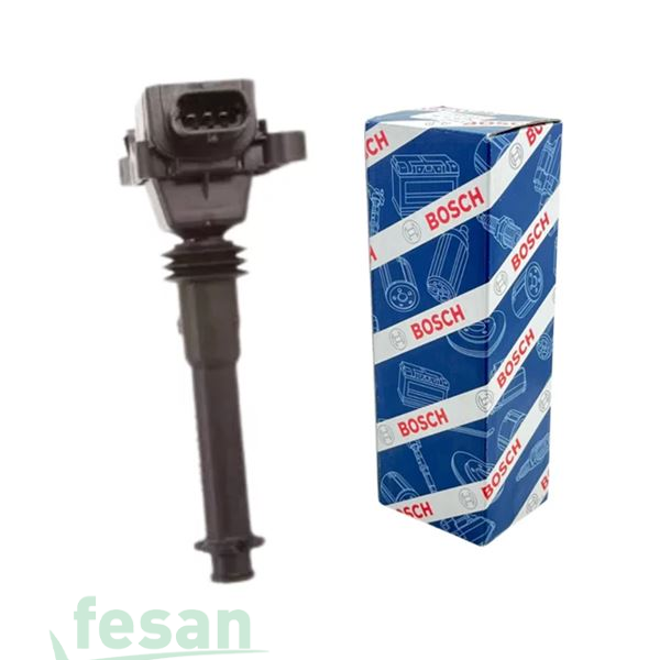 BOSCH 0221504014 ATEŞLEME BOBİNİ FİAT MARİA BRAVA