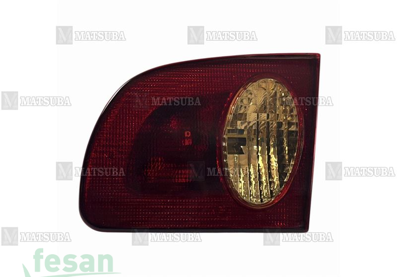 81580-12060 STOP LAMBASI TOYOTA COROLLA AE111 İÇ SAĞ 1999-2002