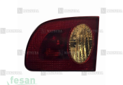 81580-12060 STOP LAMBASI TOYOTA COROLLA AE111 İÇ SAĞ 1999-2002
