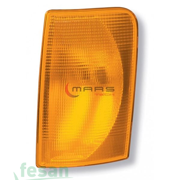 MARS 521520 ÖN SİNYAL VW LT 35 SAĞ SARI 1998-2003