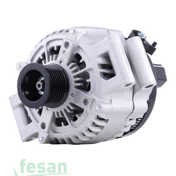 VALEO 446526 12V ŞARJ DİNAMOSU RENAULT DACİA LOGAN II 2017> SCE NİSSAN MİCRA K14 1.0 2019> 90AHM