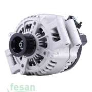 VALEO 446526 12V ŞARJ DİNAMOSU RENAULT DACİA LOGAN II 2017> SCE NİSSAN MİCRA K14 1.0 2019> 90AHM