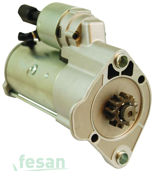 WUTSE STR 30302 VALEO 12V MARŞ MOTORU VW AMAROK CRAFTER 2.0 TDİ 2010> 12DİŞ 2.2KW WW STR 3103 STR 3392