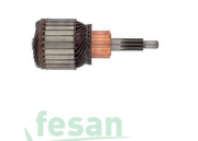 34610 DELCO 12V MARŞ KOLLEKTÖR DODGE 100/200