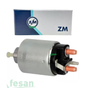 ZM 961 MOTOGRAFT 12V M OTOMATİĞİ FORD C-MAX FOCUS