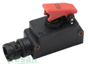 17 0505 DEVRE KESİCİ VOLVO MERCEDES TİP 4PİN