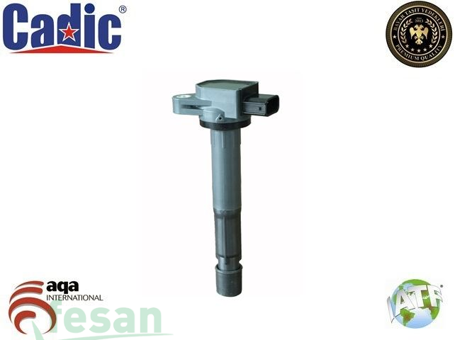 45012204 ATEŞLEME BOBİNİ HONDA ACCORD CH 38 KALEM BOBİN