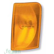 MARS 521521 ÖN SİNYAL VW LT 35 SOL SARI 1998-2003