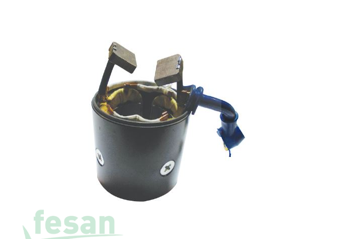 MYC 140 MANDO 24V MARŞ GÖVDESİ DODGE HİNO 26/200