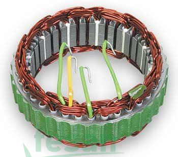 HİTACHİ 24V STATÖR EX330 2×330-3 EXCAVATÖR ISUZU 6HK1 SUMİTOMO SH300 EXCAVATÖR