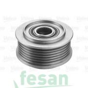 VALEO 588050 ŞARJ KASNAK RULMANLI VOLVO S60 70 80 VW LT GRUP 535005210