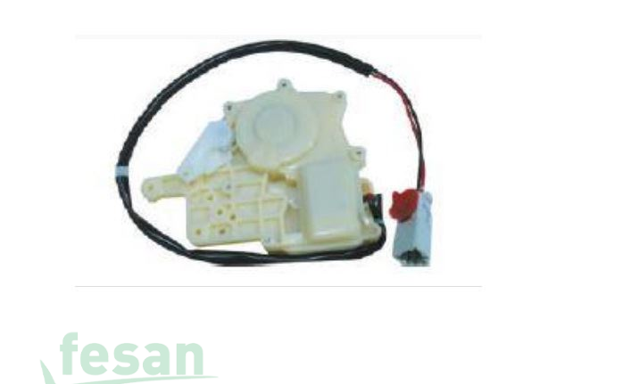 0366 MERKEZİ KİLİT MOTORU ARKA SOL H CIVIC 96-2000