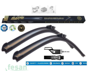 12108522 SİLGİ SÜPÜRGESİ MERCEDES GL-GLE-GLS-ML 650MM 580MM 26  23