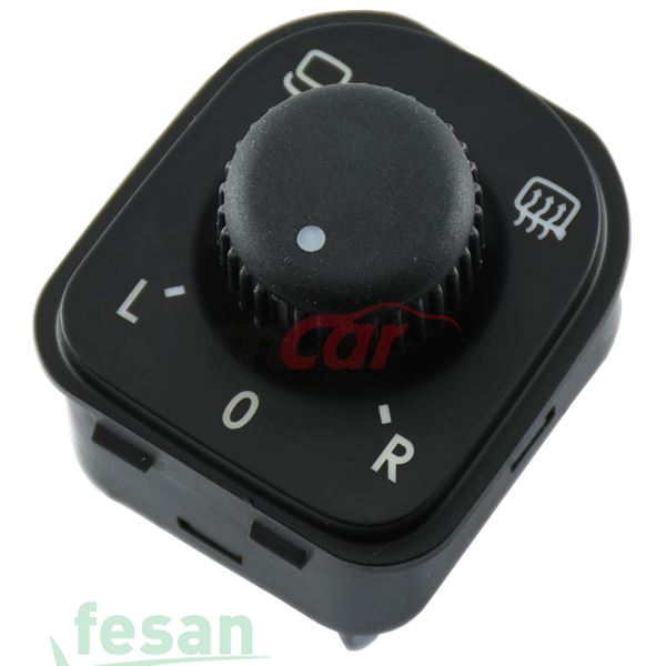 AN444 AYNA KUMANDA DÜĞMESİ VW PASSAT B6 KATLANIR AYNALI