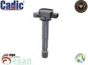 45012205 ATEŞLEME BOBİNİ HONDA ACCORD CİVİC CRV CH 25 KALEM BOBİN