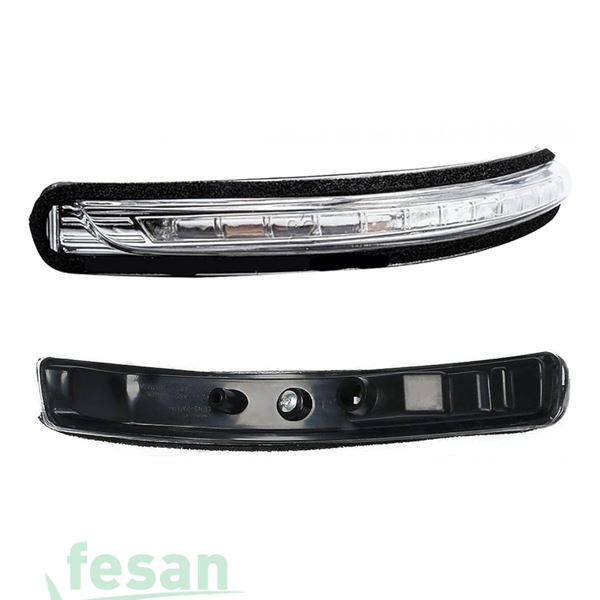 87614-1W000 AYNA SİNYAL LAMBASI KİA RİO SOL 2011-2015