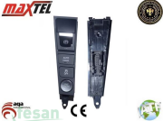 16806138 ELFREN BUTONU AUTO HOLD VW PASSAT B7 21F ESP ON OF EL FREN HIGLINE