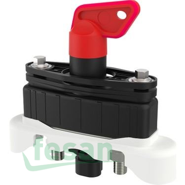 17 0508 DEVRE KESİCİ VOLVO TİP BÜYÜK