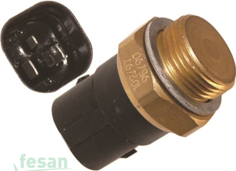 0400 FAN MÜŞÜRÜ VW AUDI PASSAT LEON CORDO 3F