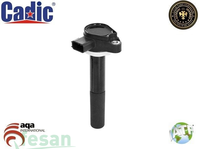 45012230 ATEŞLEME BOBİNİ HONDA ACCORD CİVİC FRV STREAM KALEM BOBİN