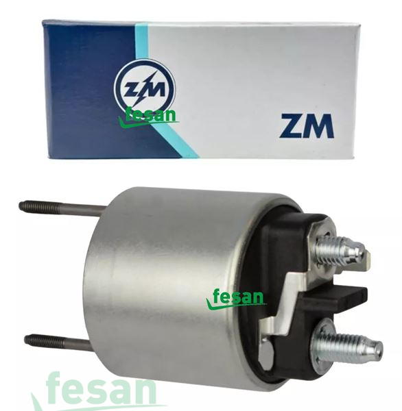 ZM 592 VALEO 12V M OTOMATİĞİ RENAULT 9 12 EM UNİ SNLS 538
