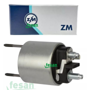 ZM 592 VALEO 12V M OTOMATİĞİ RENAULT 9 12 EM UNİ SNLS 538