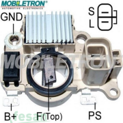 MOBİLETRON VR H2009 120 MİTSUBİSHİ 12V KONJEKTÖR YALE FORKLİFT